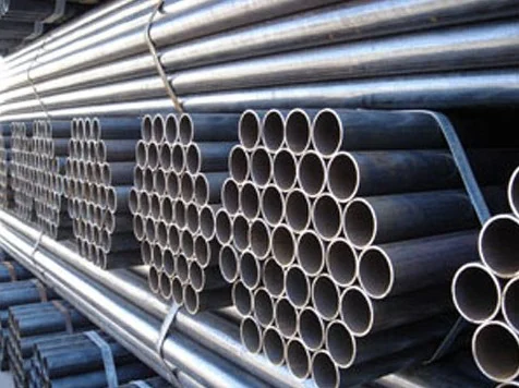 ERW Steel Pipes